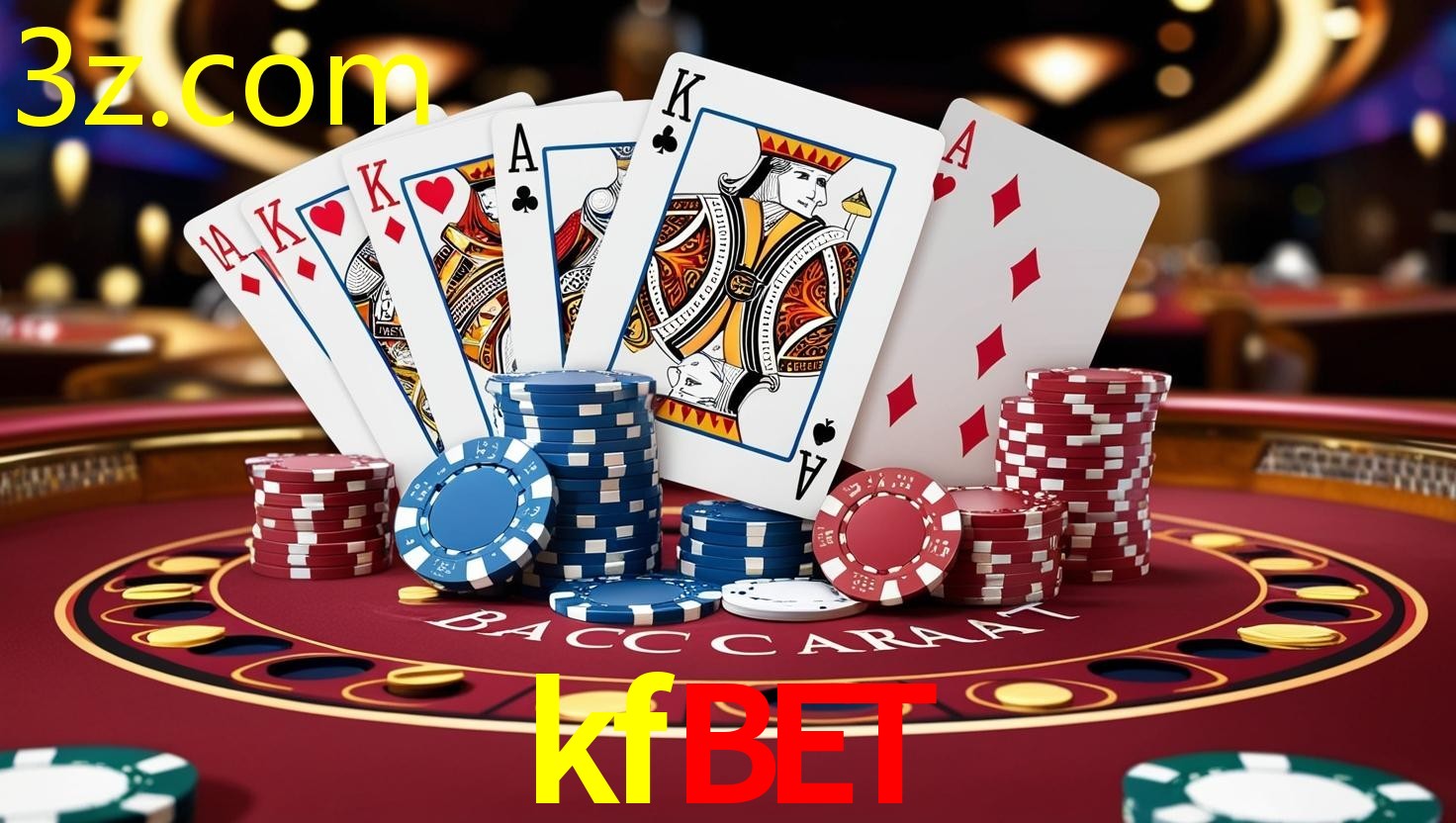 KFBET