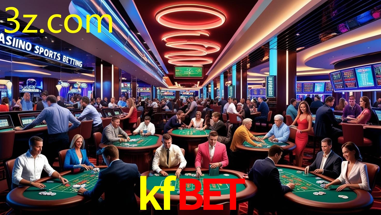 KFBET
