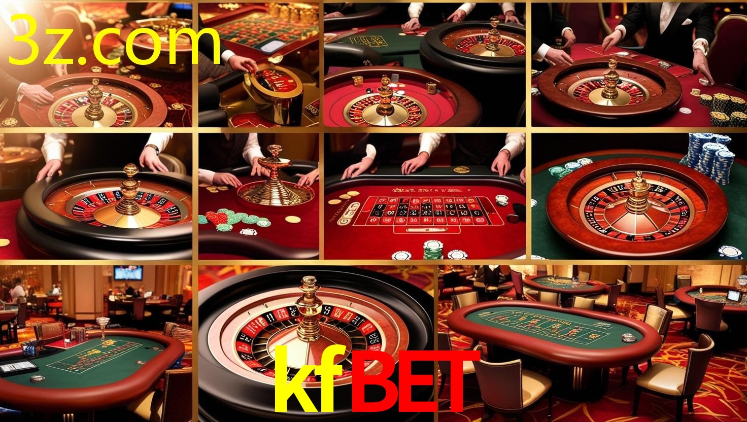 KFBET