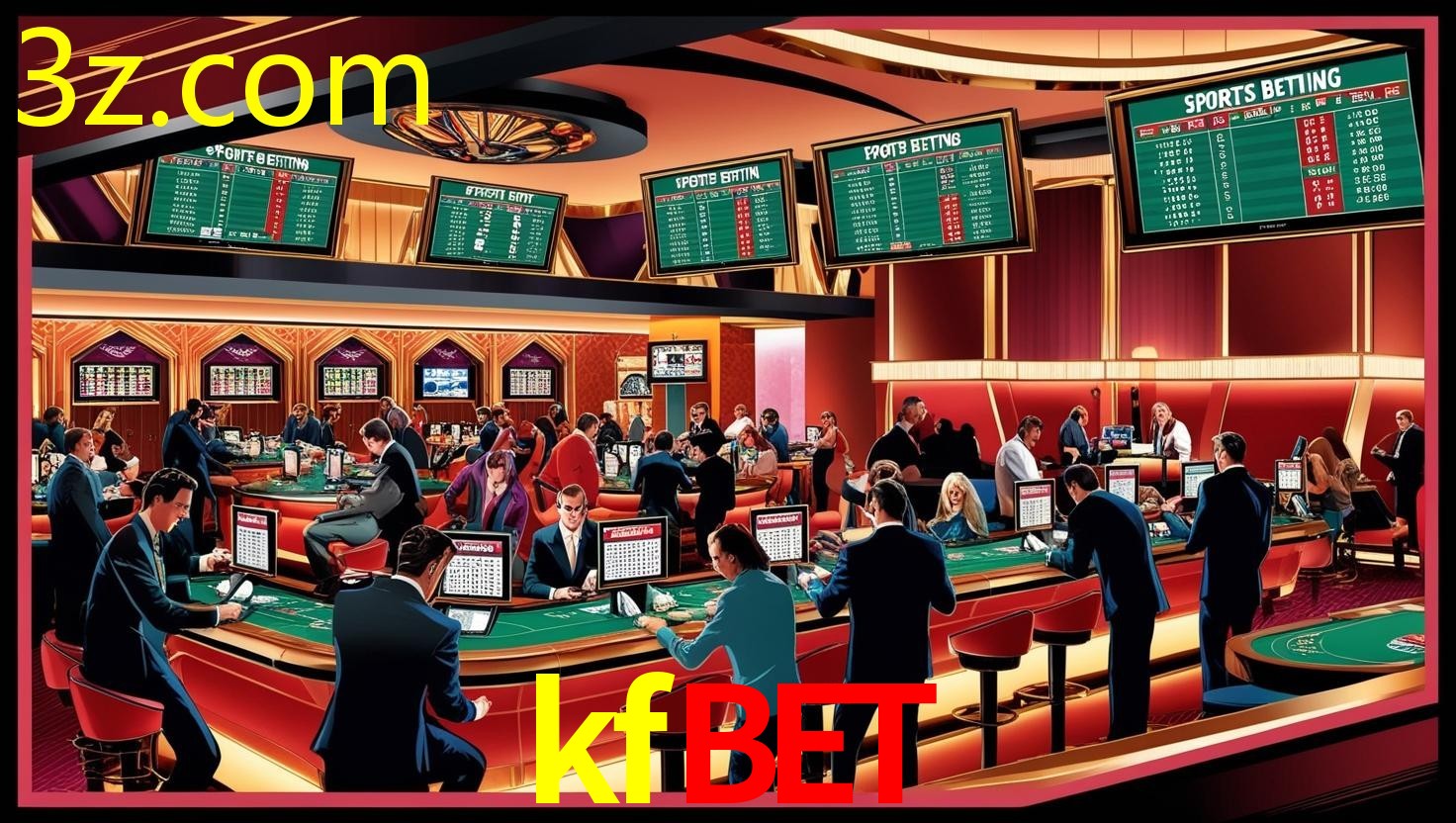 KFBET
