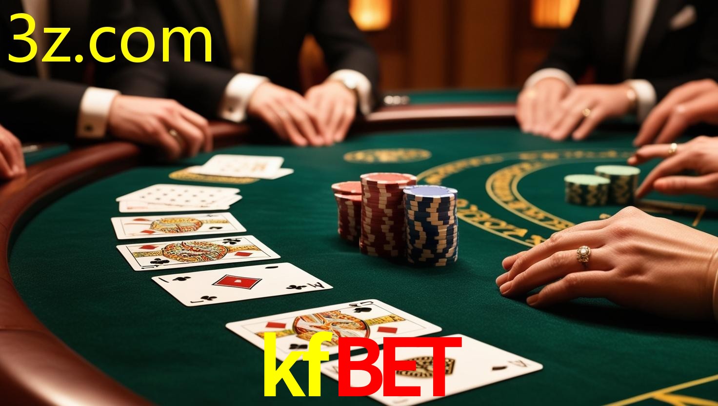 KFBET