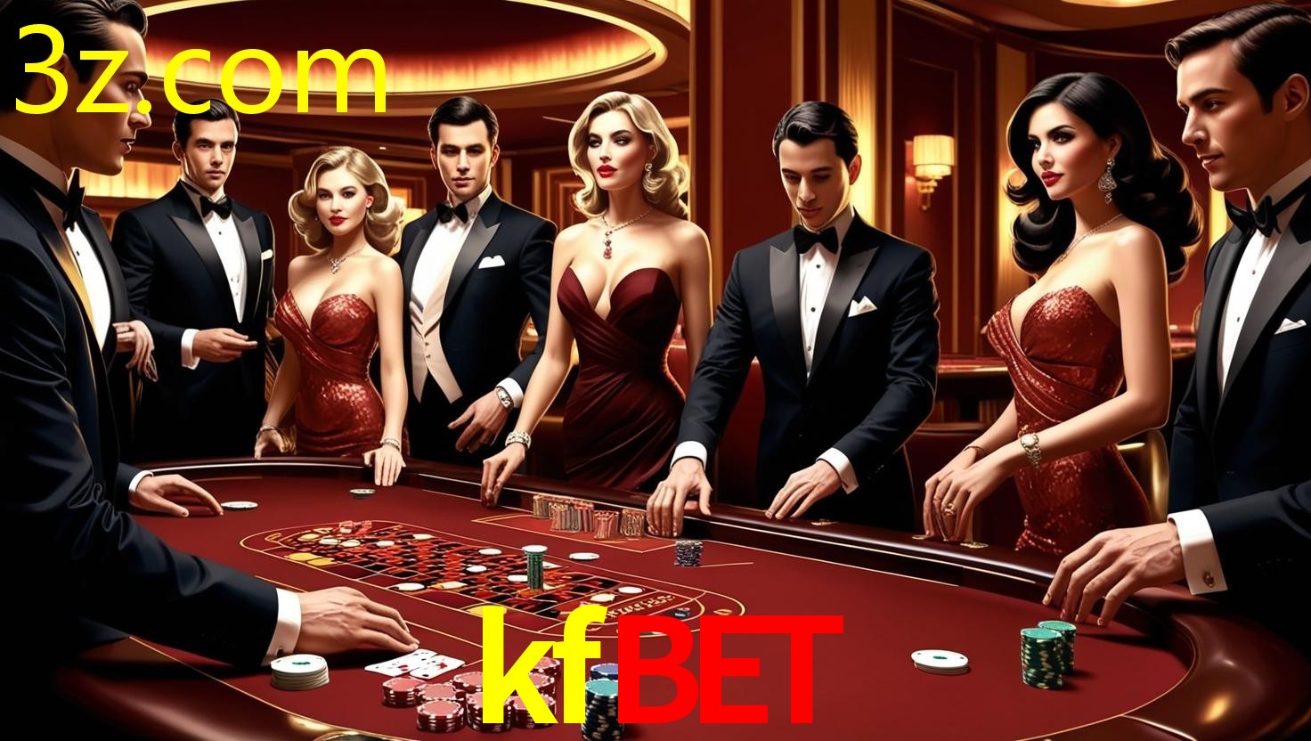 KFBET